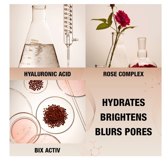 Charlotte Tilbury Beautiful Skin Medium Coverage Liquid Foundation - Picture 6 of 7